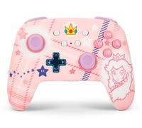 PowerA geavanceerde draadloze controller voor Nintendo Switch (Nintendo Switch)