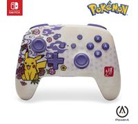 PowerA geavanceerde draadloze controller voor Nintendo Switch (Nintendo Switch)