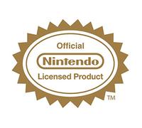 PowerA Hub USB de Alta Velocidad de 4 Puertos para Nintendo Switch™, USB 2.0, Cable USB de 6 pies, Base Pesada, Licencia Oficial