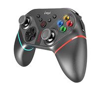 PowerA iPega Ninja PG-SW038A Gamepad inalámbrico NSW (Negro)