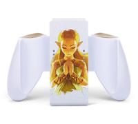 PowerA Joy-Con Comfort Grip for Nintendo Switch - Princess Zel (Nintendo Switch)