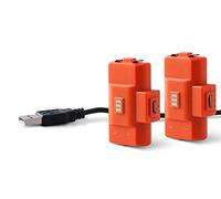 Play and Charge Kit Plus - Microsoft Offi (Microsoft Xbox One) (Importación USA)