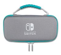 PowerA - Kit de Estuche Protector Turquesa (Nintendo Switch Lite)