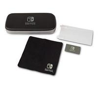 PowerA - Kit de estuche protector y atril 2 en 1 para Nintendo Switch Lite