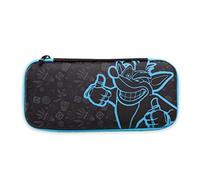 PowerA Kit De Viaje Sencillo Crash Bandicoot (Nintendo Switch)