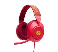 Powera - Lucidsound Ls10X Gen 2 Wired Gaming Headset For Xbox S (Microsoft Xbox)