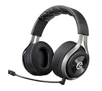 PowerA LucidSound LS50X - Auriculares de Juego inalámbricos para Xbox, Sonido Envolvente, con Bluetooth, Licencia Oficial