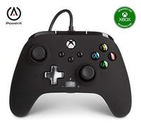 PowerA Mando con cablePowerA para Xbox en negro