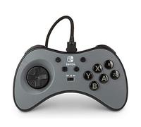 PowerA - Mando FightPad con cable Fusion (Nintendo Switch)