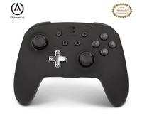 Powera - Mando Inalámbrico Mejorado Para Nintendo Switch. Negro (Nintendo Switch)
