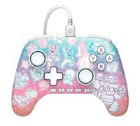 PowerA Advantage Multicolor USB Gamepad Analógico/Digital Nintendo Switch 2