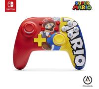 PowerA Nano verbeterde draadloze controller voor Nintendo Swit (Nintendo Switch)