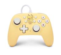 PowerA Nano Wired Controller for Nintendo Sw (Nintendo Switch) (Importación USA)