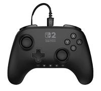 Advantage Wired Controller for Nintendo Switch 2 - Black