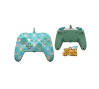 PowerA Enhanced Wired Controller for Nintend (Nintendo Switch) (Importación USA)