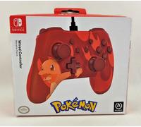 PowerA Nintendo Switch Mando Gamepad Pokémon Con Cable NEU OVP