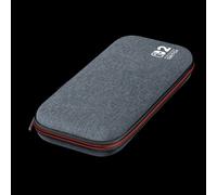 PowerA - NSCS0528-01 funda para consola portátil Funda de protección Nintendo Tela Gris