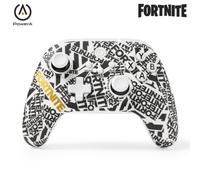 PowerA OPS v1 Wireless Controller for Cloud Gaming Fortnite Edition