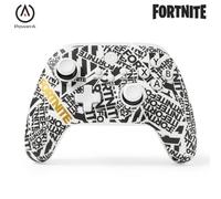 PowerA OPS v1 Cloud Gaming Wireless Fortnite Edition Para PC