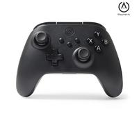 PowerA OPS v1 Wireless Controller for PC and Cloud Gaming, gamepad, wired video game controller, gaming controller, works with Windows 10/11