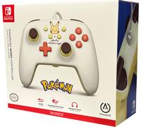 Powera pa1522661-01 multicolor usb gamepad analógico/digital nintendo