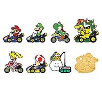 PowerA - Pines de Mario Kart para coleccionar, serie 2