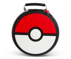 PowerA Pokémon Tragetasche für Nintendo Switch oder Nintendo S (Nintendo Switch)