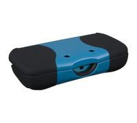 PowerA PowerCase, 3DS - accesorios de juegos de pc (3DS, Negro, Azul)