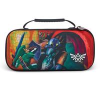 PowerA Protection Case for Nintendo Switch - OLED Model, Ninte (Nintendo Switch)