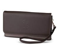 PowerA Protection Case for Nintendo Switch, Pikachu Silhouette - Nintendo Switch Accessories