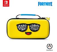PowerA Estuche Protector Peely Fortnite para Nintendo Switch