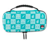 PowerA Protection Case Kit For Nintendo Swit (Nintendo Switch) (Importación USA)