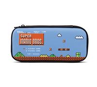 PowerA Stealth Kit para Nintendo Switch - Mario de 8 bits - Nintendo Switch