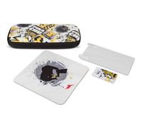 PowerA Stealth Protective Travel Case and Ac (Nintendo Switch) (Importación USA)