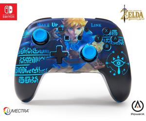 PowerA verbeterde draadloze controller voor Nintendo Switch me (Nintendo Switch)