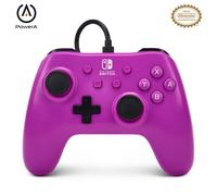 PowerA Wired Controller for Nintendo Switch (Nintendo Switch) (Importación USA)