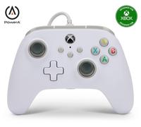 PowerA Wired Controller For Xbox Series X & S, Xbox One, PC, W (Importación USA)