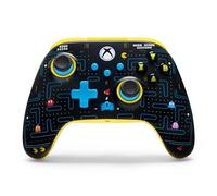 PowerA Wireless Controller for Xbox Series X|S - PAC-MAN SE