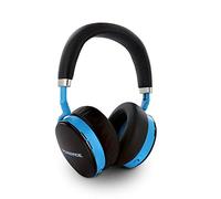 Metronic Powerade Auriculares Diadema Inalámbricos Negros
