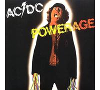Ac/Dc - Powerage [Vinilo]