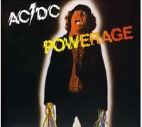 Ac/Dc - Powerage