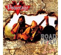 Powerage - Roadfever Live [Import]