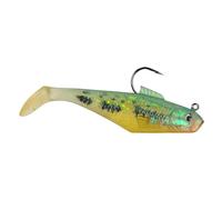 PowerBait FW Swim Shad - Señuelo de Pesca premontado