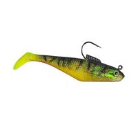 PowerBait FW Swim Shad - Señuelo de Pesca premontado