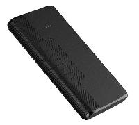 powerbank 10.000mah bk - caja basic