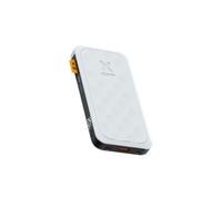 Powerbank 10 000mAh USB-A/2 USB-C Serie Fuel 5 PD 20W con pantalla digital