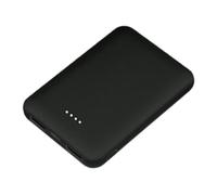 Powerbank 10000mAh Battery Bank | Portable Charger Pawer Bank | High-Capacity Fast Charging Portable Battery Pack, Universal 5V Output Pawer Source for Phones, Tablets, USB Gadgets, Travel, Outdoor