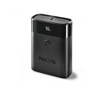 NGS - TWIX 10 10000 mAh Negro