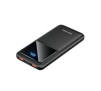 Powerbank 10000mAh Vention FHKB0/ 22.5W/ Negra