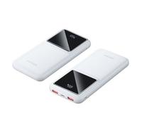Powerbank 10000mAh Vention FHKW0/ 22.5W/ Blanca